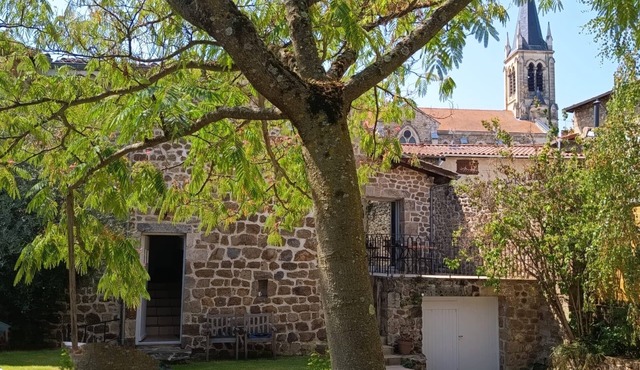 Typical house completely renovated