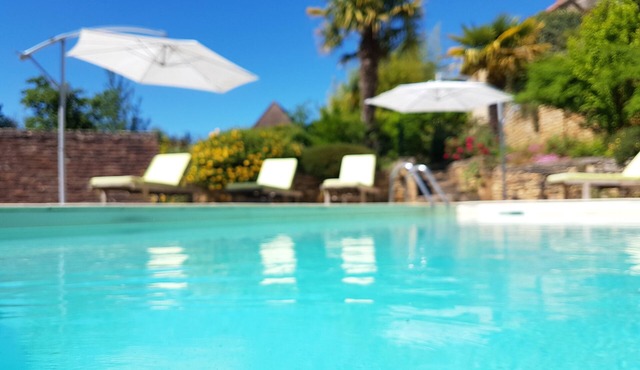 typical house lot france