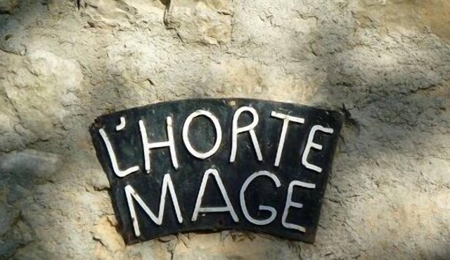 Typical house riverside