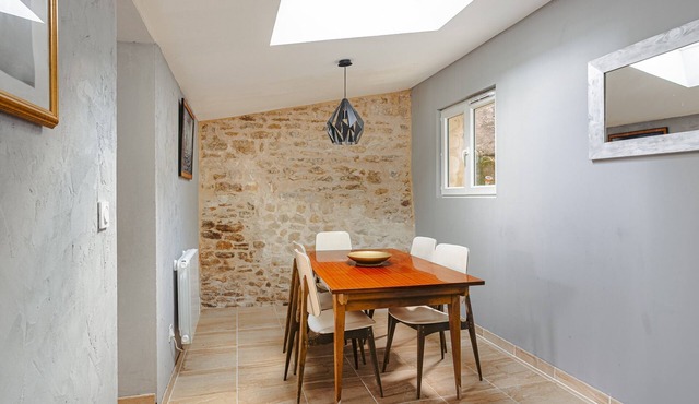 Typical Vendée House – Sleeps 6