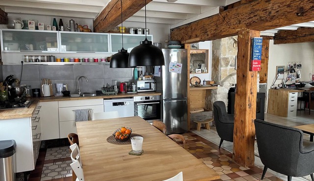 Typical Vercors house - Villard de Lans