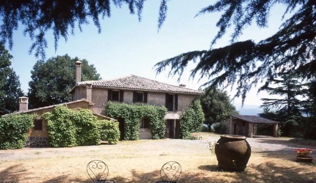 Typical Winery's Countryhouse - 10min away from Orvieto in ORVIETO