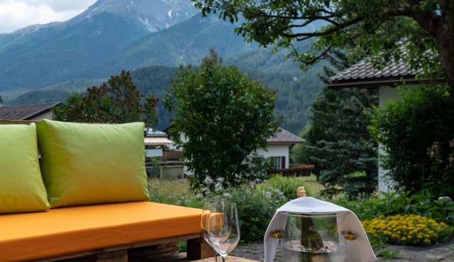 Typically Swiss Hotel Altana