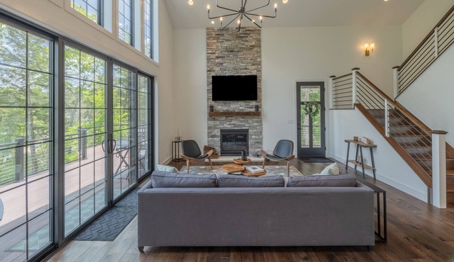 Tyrol Haus by Innsbrook Vacations!