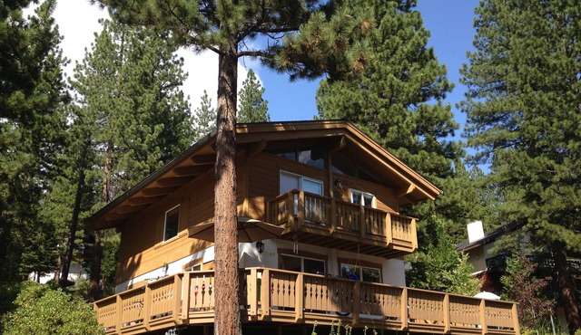 Tyrolia Chalet - Inquire about 50% discount for 4-week+ stays for Spring 2026!