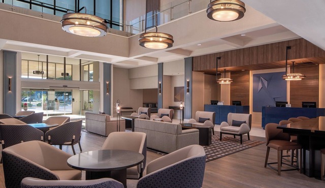 Tysons Corner Marriott