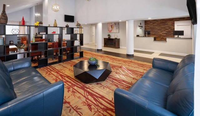 Tysons Corner Suites, A Baymont by Wyndham