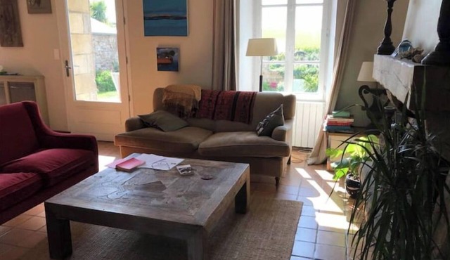 TyTraez, family vacation home in Cap Sizun