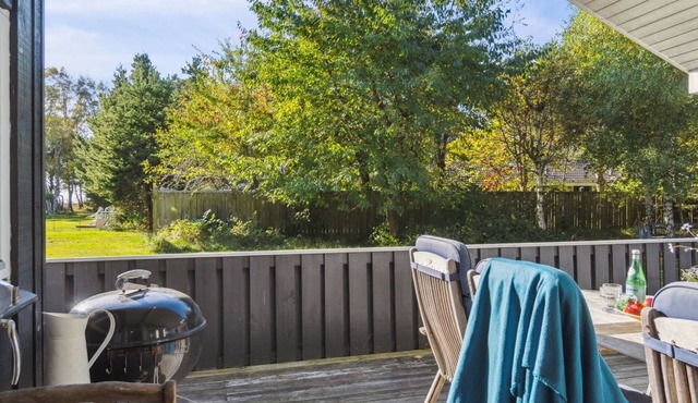 "Tyyne" - 250m from the sea by Interhome