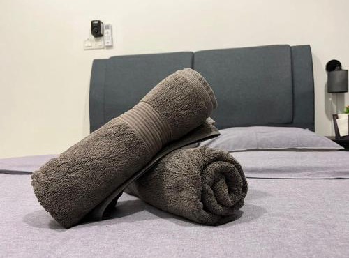 TZ’s Homestay Seremban