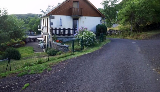 Tza la Bële - Picherande