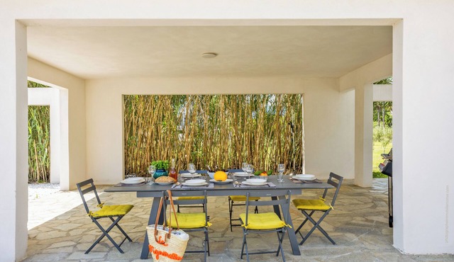 U Bagnu - Villa by the sea