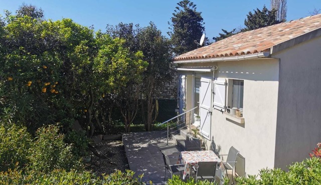 U Casetta -gite, Patrimonio