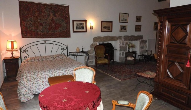 U Fragnu di perruccio