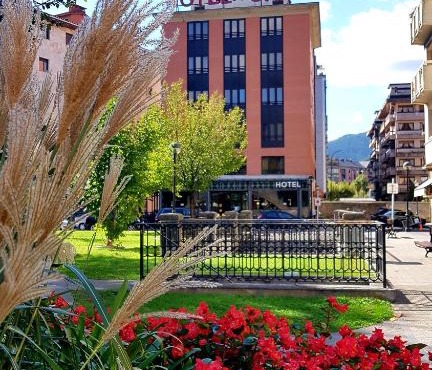 U-Hotel Boutique Oria