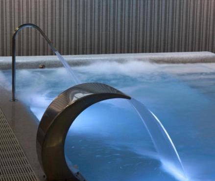 U-Hotel Spa Ciudad de Astorga