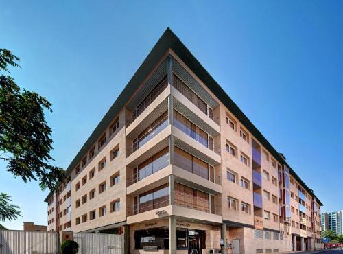 U Hotel Villa-Gomá
