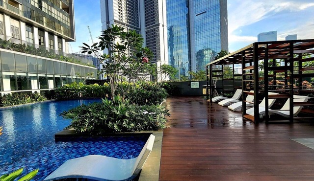 Unforgettable Nights With Sparkling Lights at 23rd