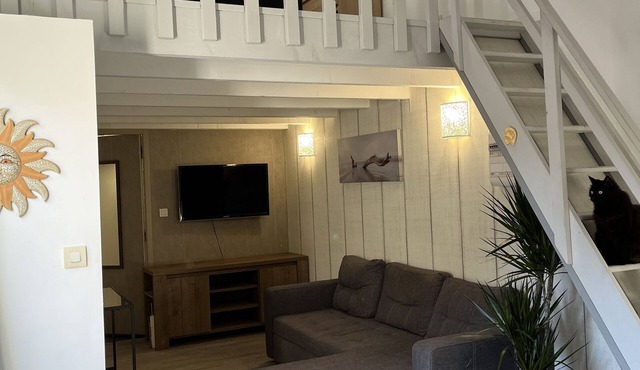 U Paradisu Appartement Coquet