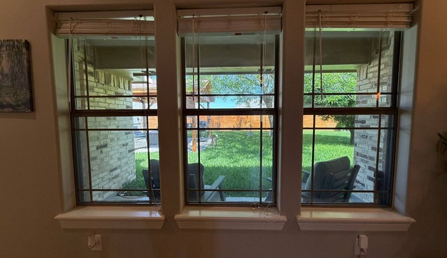 U Patio Oasis - 3 br - 2 bth