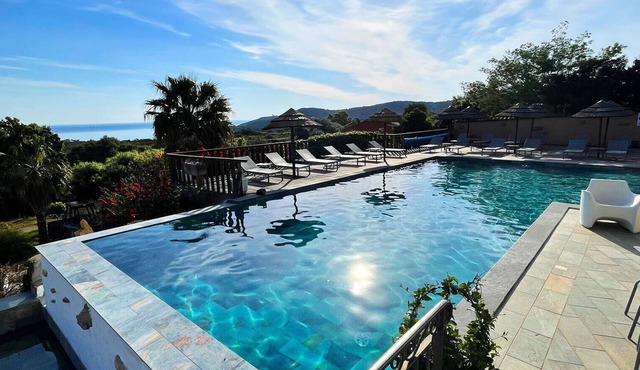 U Pirellu Résidence