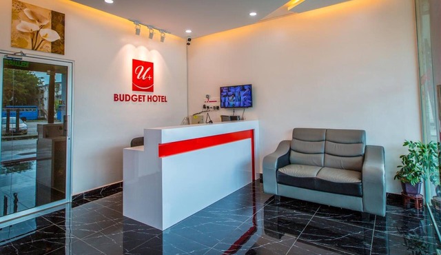 U Plus Budget Hotel