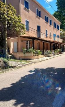 U pozzu hôtel