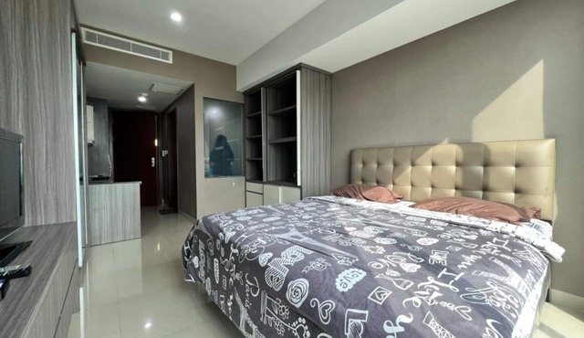 U Residence 2 by Ana Room