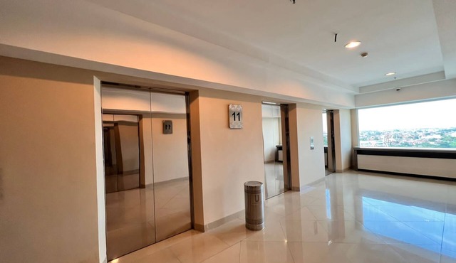 U Residence by Anna Room