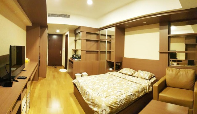 U Residence Tower2 Supermal Lippo Karawaci