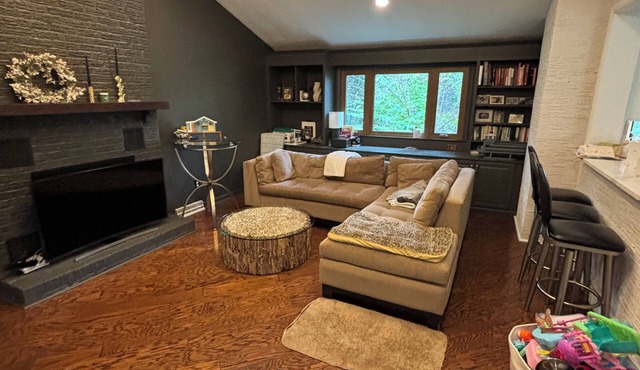 U.S. Open-Beautiful family friendly vacation home on quiet street