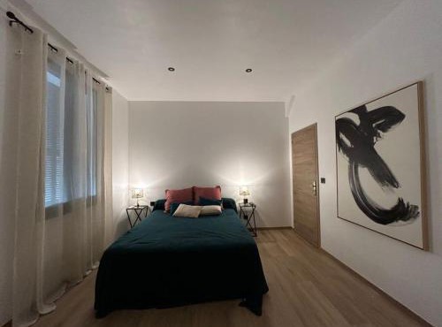 U San Petru -Locations de chambres