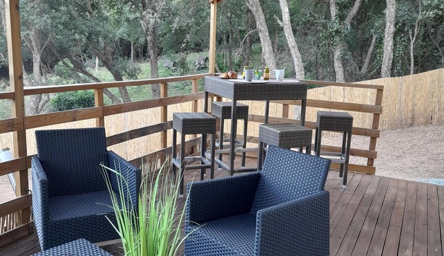 U Santu Ghjuvandria-Domu di u populu turchinu