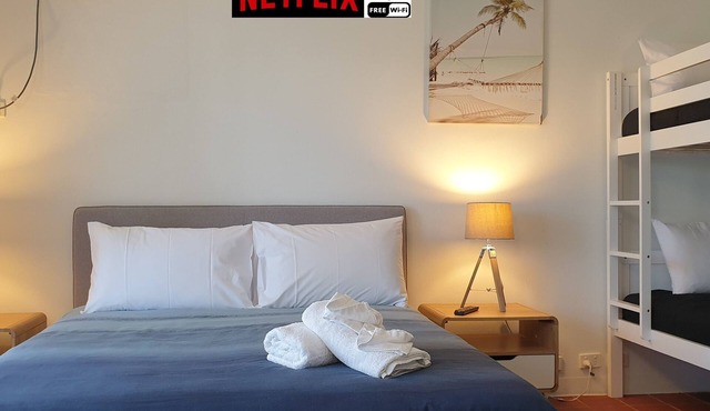 U133 DHR 💎La Familia @ Dolphin Heads💎