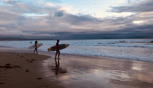 U2 at Moana Beach Esplanade Exclusive 2 Bdrm Apt WiFi Spa Pet Friendly