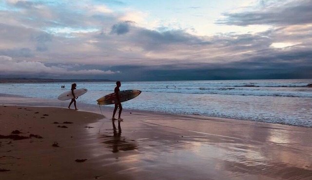 U2 at Moana Beach Esplanade - Exclusive 2 Bdrm Apt - WiFi - Spa - Pet Friendly