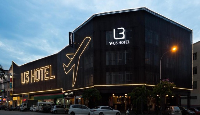 U3 HOTEL
