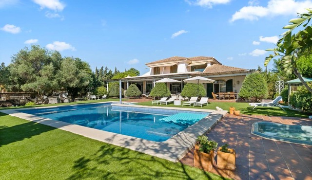 UALIDIA GOLF Suites