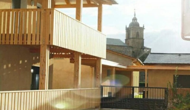 UBALDO NIETO HOUSING