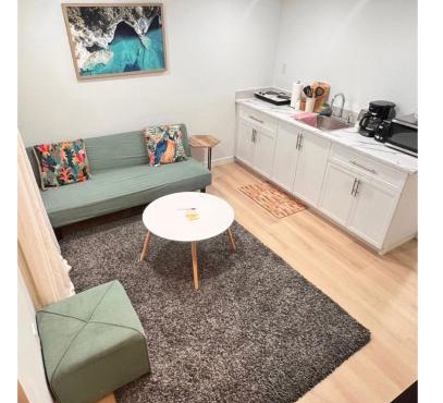Ubbies place