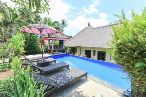 Ubud Chez Nyoman