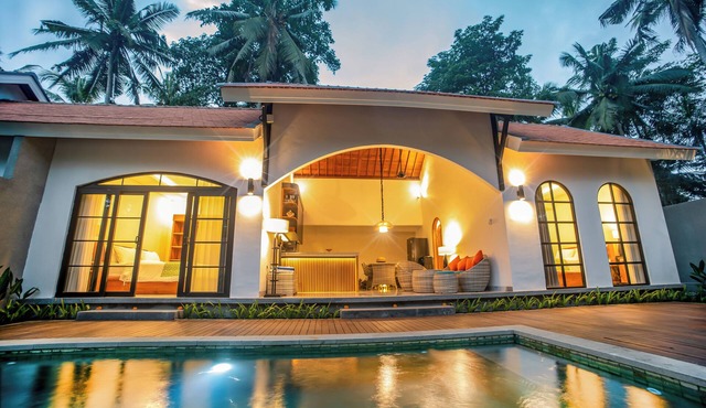 Ubud Singgah Private Villas