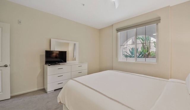 UC San diego 1 BR | sun deck | gym