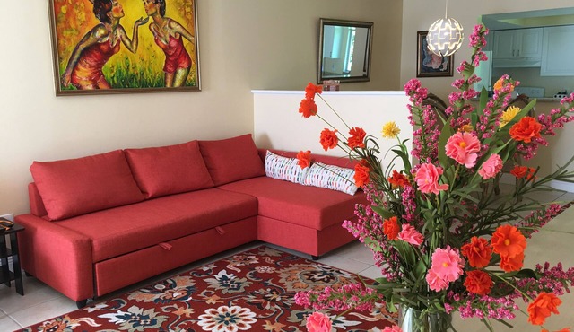 UCF-European Art Gallery