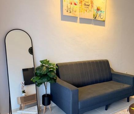 Ucu Homestay Teluk Kemang