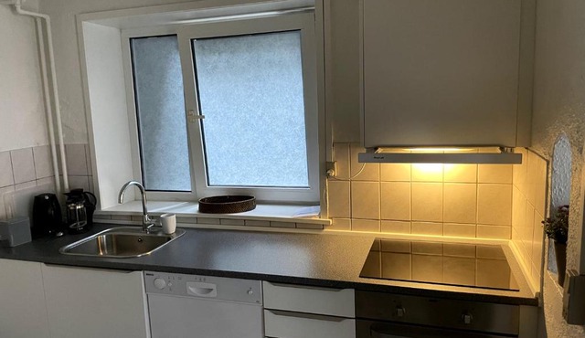 Udbyhøjvejens overnatning