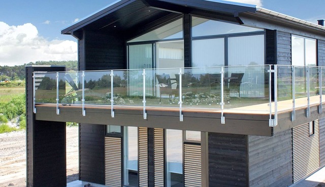 "Ugot" - 750m from the sea by Interhome