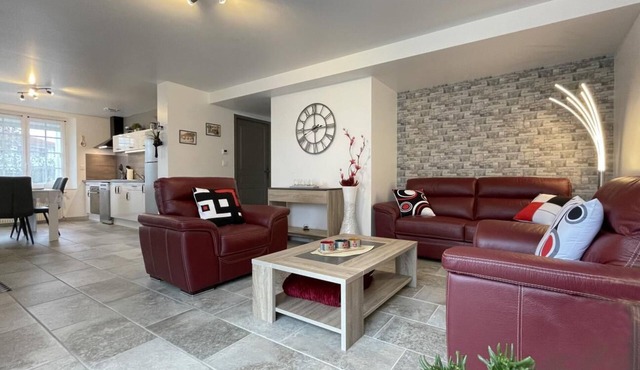 Uharte Beherea - Souraide