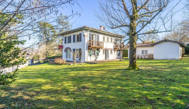 Uharte - Charmant appartement 3 chambres