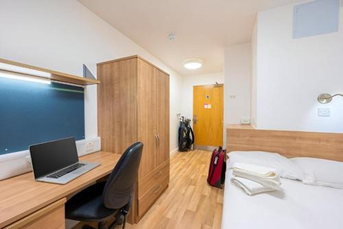 UHI Dornoch- Campus Accommodation